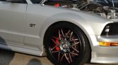 5th gen 2008 Ford Mustang Premium GT V8 manual For Sale