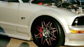 5th gen 2008 Ford Mustang Premium GT V8 manual For Sale