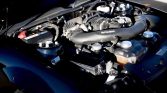 5th gen black 2007 Ford Mustang Roush 427R Stage-3 For Sale