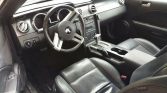 5th generation white 2007 Ford Mustang automatic V6 For Sale