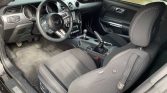 6th generation black 2018 Ford Mustang GT V8 manual For Sale