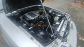 3rd generation 1984 Ford Mustang SVO manual For Sale