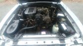3rd generation 1984 Ford Mustang SVO manual For Sale