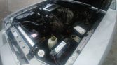 3rd generation 1984 Ford Mustang SVO manual For Sale