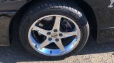 4th gen 1996 Ford Mustang Cobra SVT convertible 4.6 For Sale