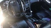 4th gen 1996 Ford Mustang Cobra SVT convertible 4.6 For Sale