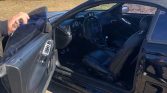 4th gen 1996 Ford Mustang Cobra SVT convertible 4.6 For Sale