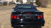 4th gen 1996 Ford Mustang Cobra SVT convertible 4.6 For Sale