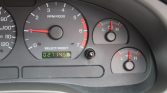 4th gen white 2004 Ford Mustang convertible V6 For Sale