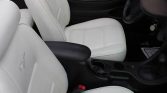 4th gen white 2004 Ford Mustang convertible V6 For Sale