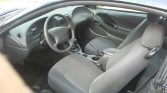 4th generation blue 2003 Ford Mustang 5spd manual For Sale