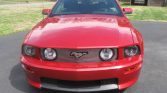 5th gen 2008 Ford Mustang GT CS convertible automatic For Sale