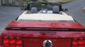 5th gen 2008 Ford Mustang GT CS convertible automatic For Sale