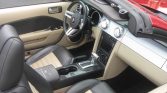 5th gen 2008 Ford Mustang GT CS convertible automatic For Sale