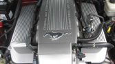 5th gen 2008 Ford Mustang GT CS convertible automatic For Sale