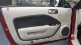 5th gen 2008 Ford Mustang GT CS convertible automatic For Sale