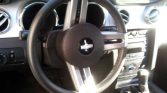 5th gen 2009 Ford Mustang GT manual 45th Edition For Sale