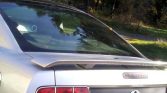 5th gen 2009 Ford Mustang GT manual 45th Edition For Sale