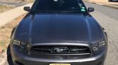 5th gen 2013 Ford Mustang Premium convertible V6 For Sale