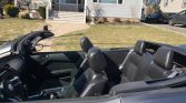 5th gen 2013 Ford Mustang Premium convertible V6 For Sale
