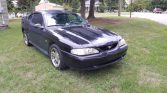 4th generation 1997 Ford Mustang GT 5spd manual For Sale