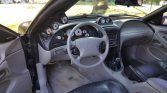 4th generation 1997 Ford Mustang GT 5spd manual For Sale