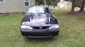 4th generation 1997 Ford Mustang GT 5spd manual For Sale