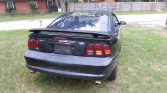 4th generation 1997 Ford Mustang GT 5spd manual For Sale