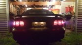 4th generation 1997 Ford Mustang GT 5spd manual For Sale