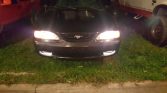 4th generation 1997 Ford Mustang GT 5spd manual For Sale