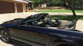 5th generation 2007 Ford Mustang GT convertible For Sale