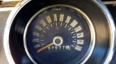 1st gen yellow 1966 Ford Mustang automatic 289 For Sale