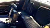 1st gen yellow 1966 Ford Mustang automatic 289 For Sale