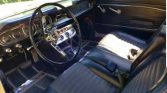 1st gen yellow 1966 Ford Mustang automatic 289 For Sale