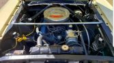 1st gen yellow 1966 Ford Mustang automatic 289 For Sale