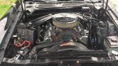 1st gen black 1971 Ford Mustang Mach 1 351 Cleveland For Sale
