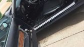 1st gen black 1971 Ford Mustang Mach 1 351 Cleveland For Sale