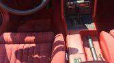 3rd gen 1989 Ford Mustang GT automatic convertible For Sale