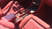 3rd gen 1989 Ford Mustang GT automatic convertible For Sale