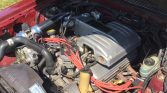 3rd gen 1989 Ford Mustang GT automatic convertible For Sale