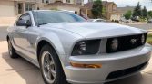 5th generation 2005 Ford Mustang GT one owner For Sale