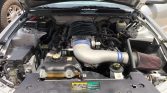 5th generation 2005 Ford Mustang GT one owner For Sale