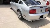 5th generation 2005 Ford Mustang GT one owner For Sale
