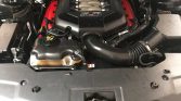 5th generation black 2011 Ford Mustang GT manual V8 For Sale
