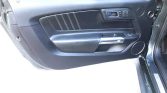 6th gen Guard Metallic 2015 Ford Mustang EcoBoost For Sale