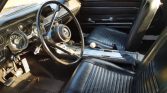 1st gen classic 1967 Ford Mustang GT 390 4spd For Sale