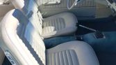 1st gen light blue 1965 Ford Mustang V8 convertible For Sale
