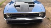 1st generation 1971 Ford Mustang Fastback 429 Cobra For Sale