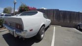 1st generation classic 1973 Ford Mustang automatic For Sale