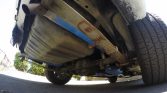 1st generation classic 1973 Ford Mustang automatic For Sale